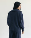 Knit Set - Navy
