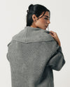 Pearl Muse Knitted Cardigan