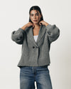 Pearl Muse Knitted Cardigan