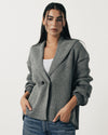Pearl Muse Knitted Cardigan