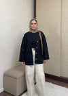 Classic Wool Jacket