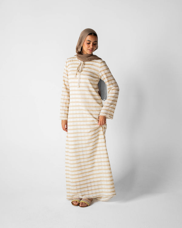 Sunny Beach Dress