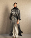 Azar Flow in Grey