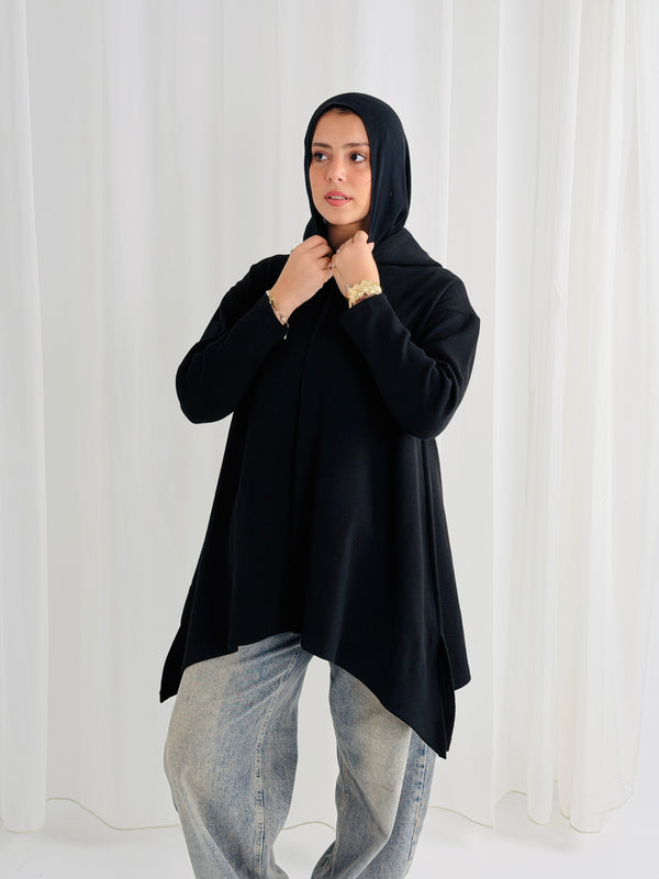 Going shirt - Black