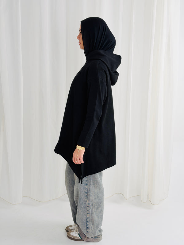 Going shirt - Black