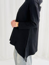 Going shirt - Black