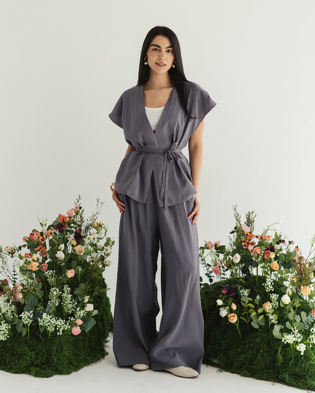 Silk mist set