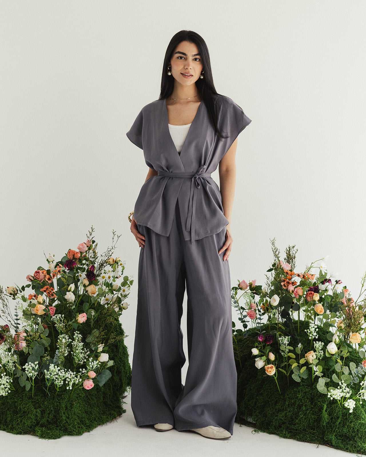 Silk mist set
