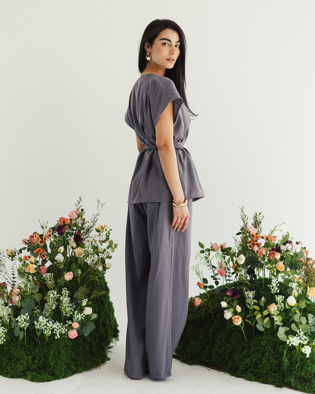 Silk mist set