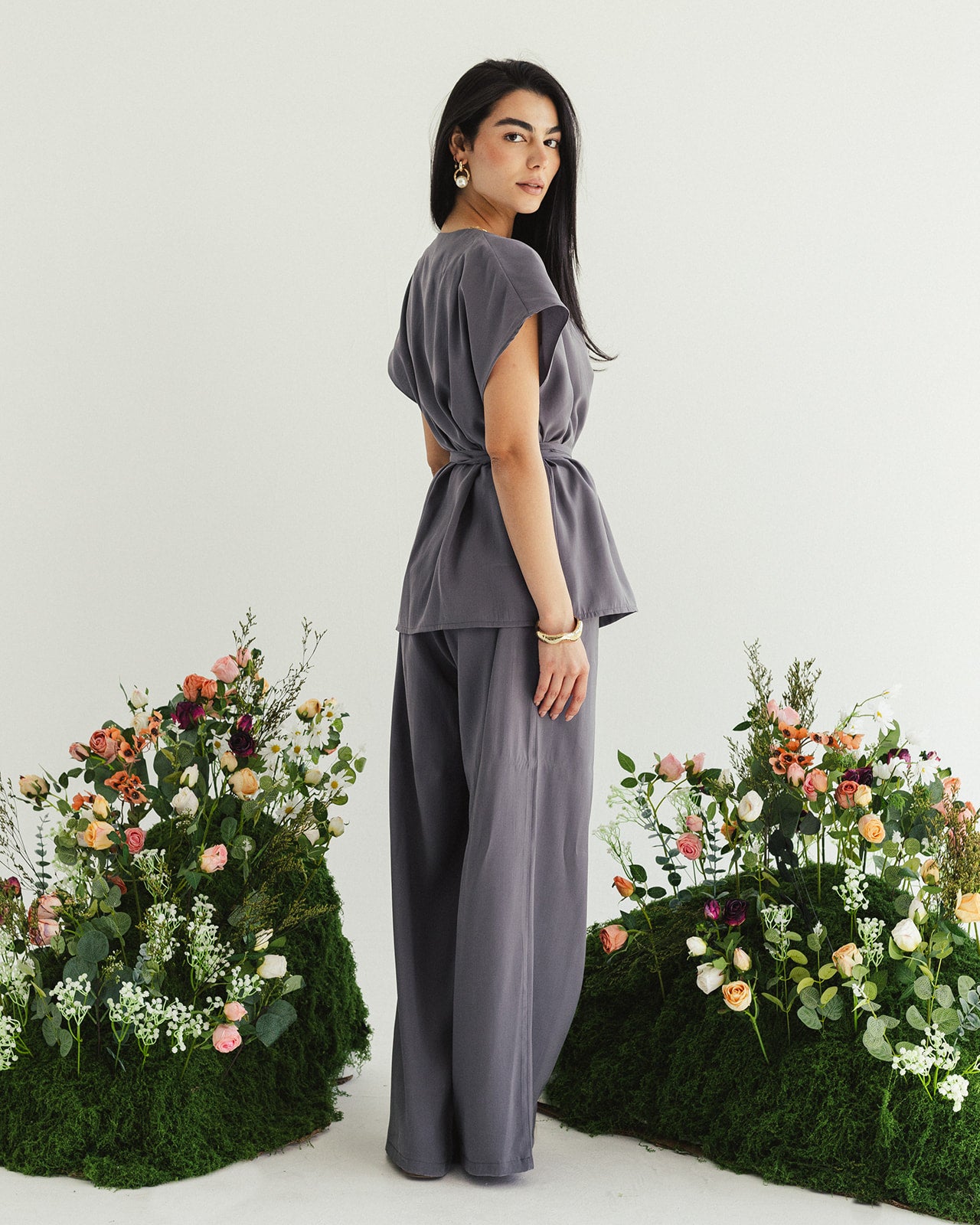 Silk mist set