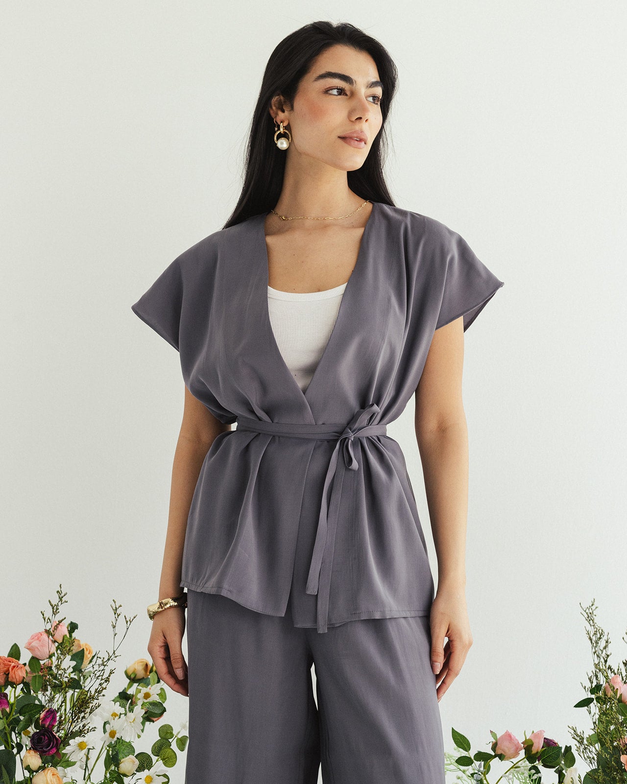 Silk mist set