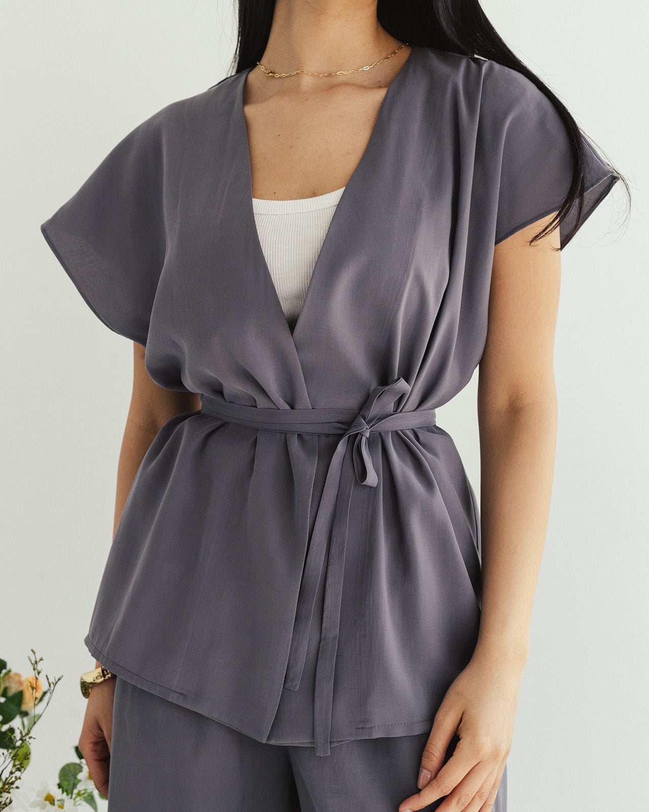 Silk mist set