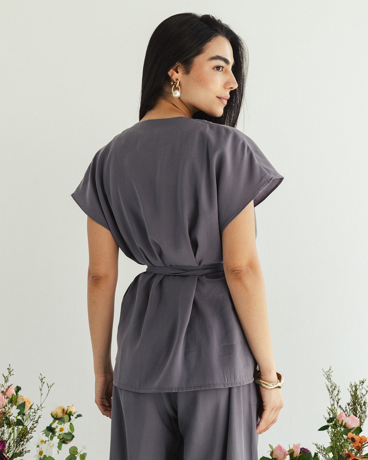 Silk mist set