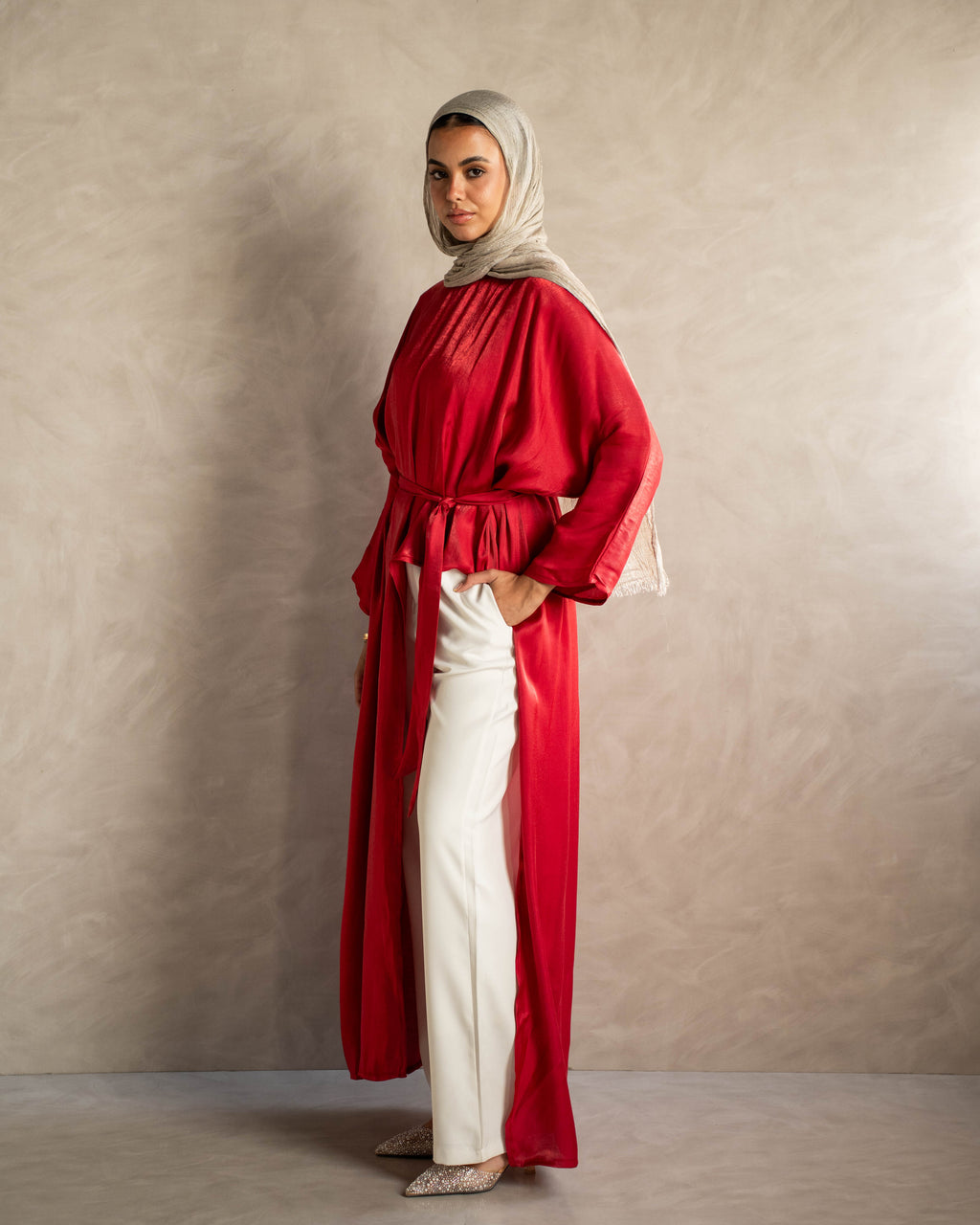Azar Flow in cherry