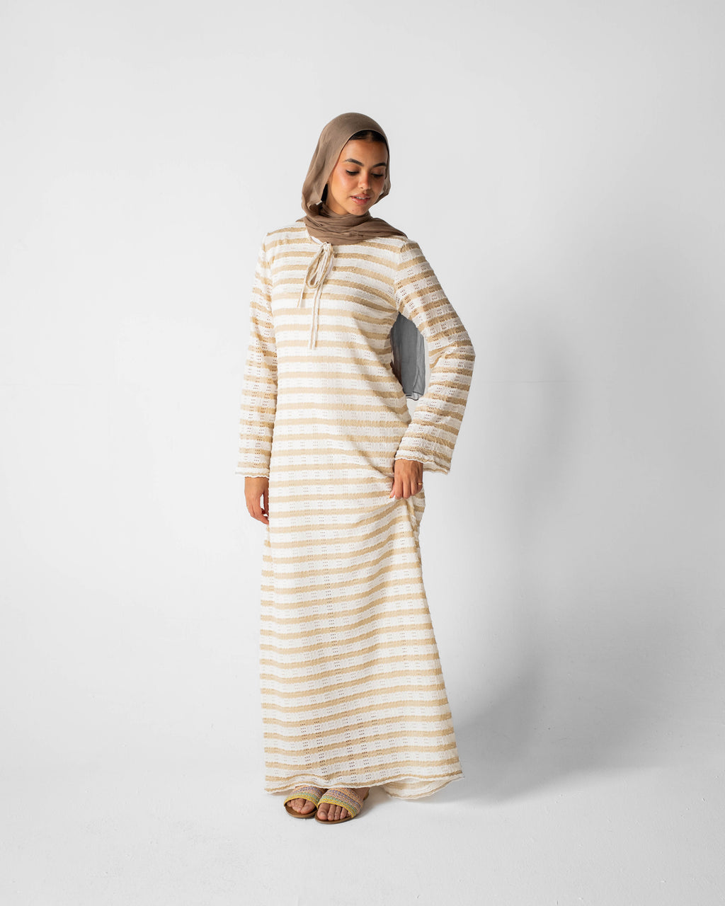 Sunny Beach Dress