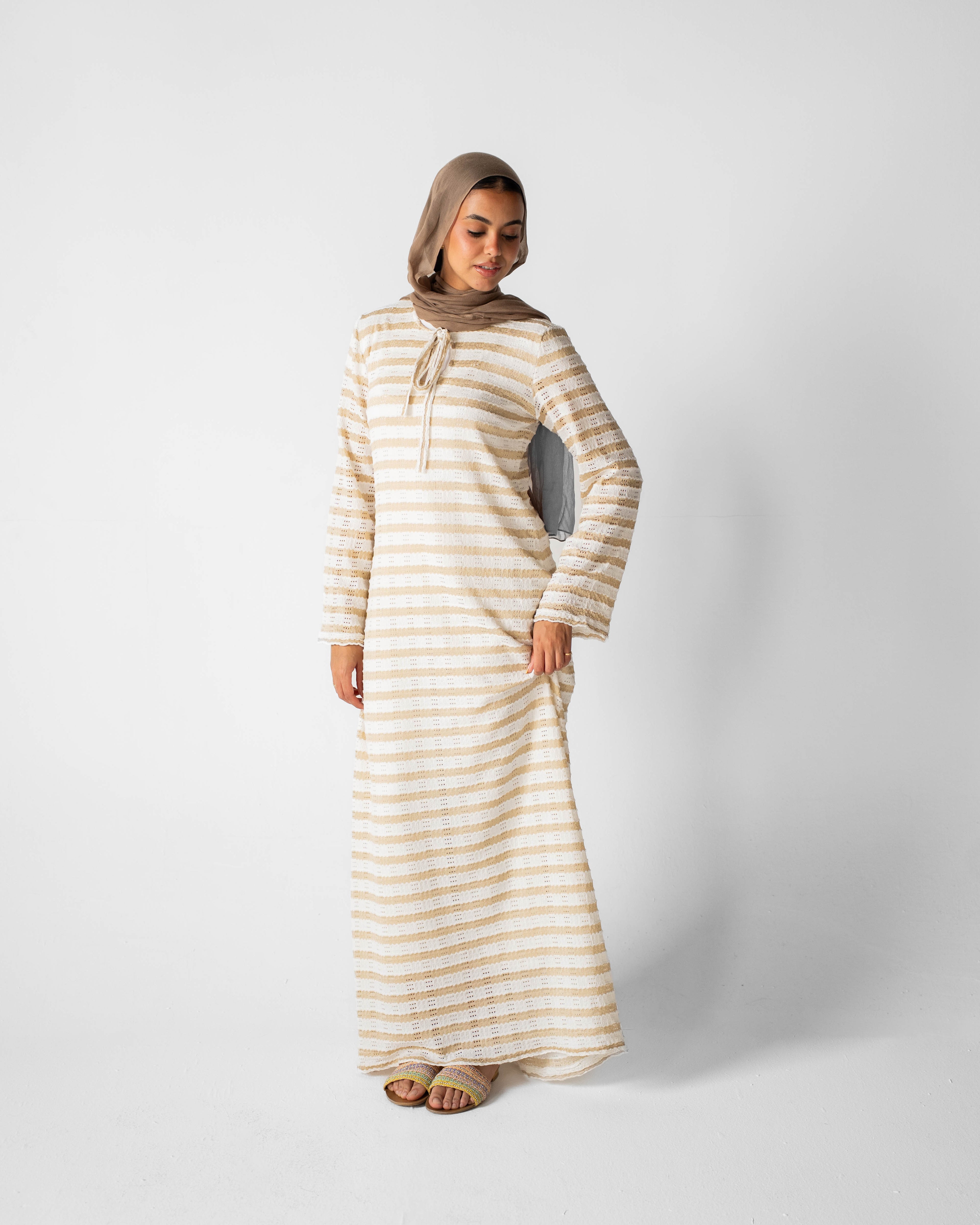 Sunny Beach Dress