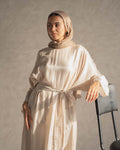 Azar Flow in Cream