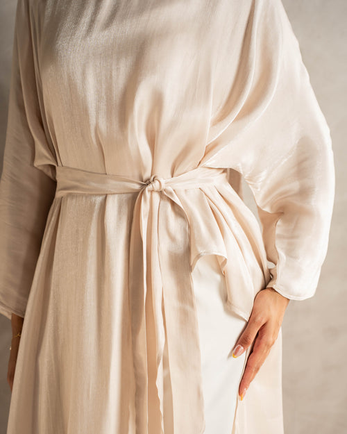 Azar Flow in Cream