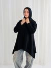 Going shirt - Black