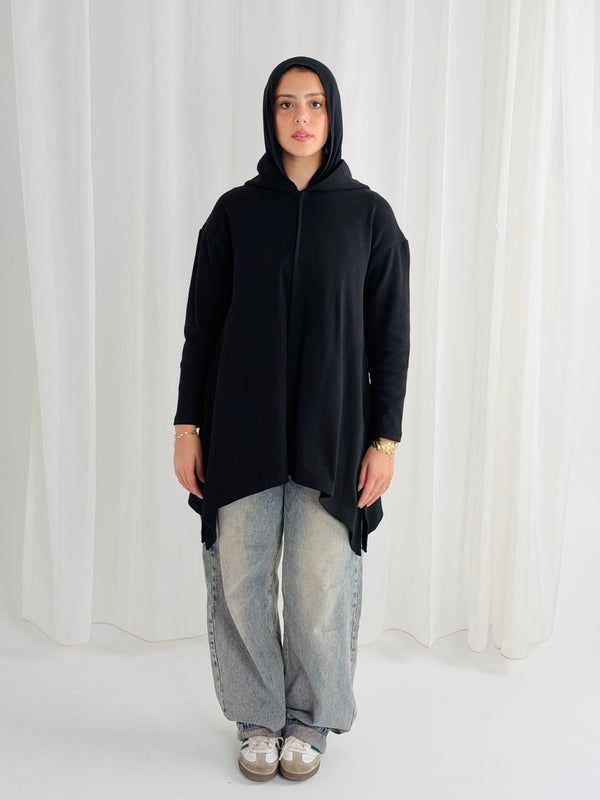 Going shirt - Black