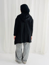 Going shirt - Black
