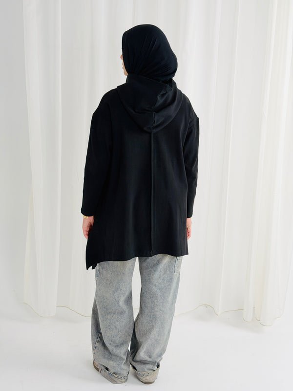 Going shirt - Black
