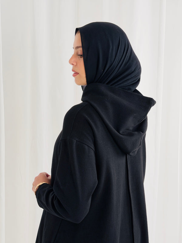 Going shirt - Black