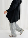 Going shirt - Black