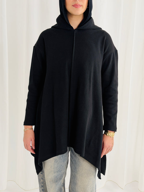 Going shirt - Black